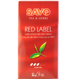  Trà SAVO Red Label 