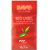 Trà SAVO Red Label