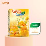  Trà SAVO Iced Tea Xoài 