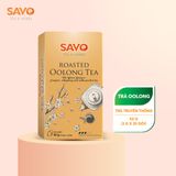  Trà SAVO Oolong Rang 