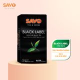  Trà SAVO Black Label 