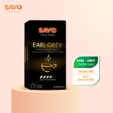  Trà SAVO Earl Grey (Bá Tước) 