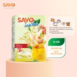  Trà SAVO Iced Tea Vải 