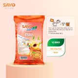  Trà SAVO Iced Tea Đào (Túi 800 g) 