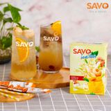  Trà SAVO Iced Tea Vải 