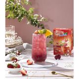  Trà SAVO Iced Tea Dâu 