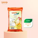  Trà SAVO Iced Tea Vải (Túi 800 g) 