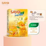  Trà SAVO Iced Tea Xoài 