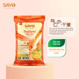  SAVO Trà Sữa Thái Đỏ 