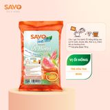  Trà SAVO Iced Tea Ổi Hồng 