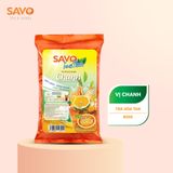  Trà Chanh SAVO Icetea hoà tan (túi 800g) 