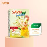  Trà SAVO Iced Tea Vải 