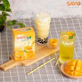  Trà SAVO Iced Tea Xoài 