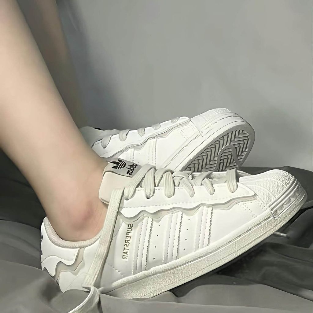 Adidas Super Star Creamy GW4441