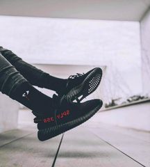 Adidas Yeezy 350 v2 Bred CP9652