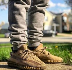 Adidas Yeezy 350 Earth FX9033