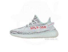 Adidas Yeezy 350 Blue Tint B37571