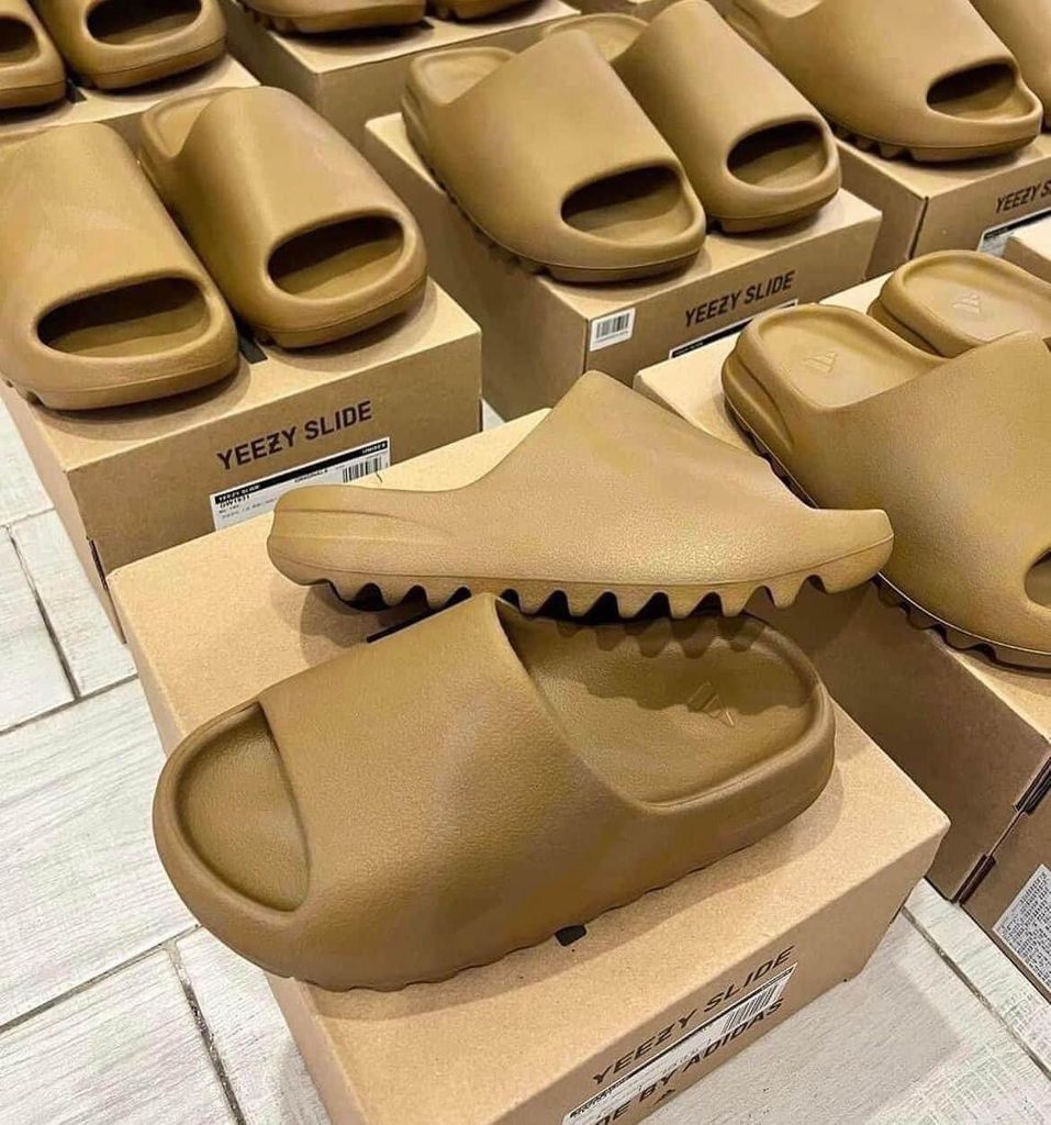 Yeezy Slide Orche GW1931