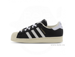 Adidas SuperStar Black ID4676