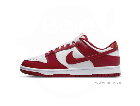 Nike Dunk Low Gym Red DD1391 602