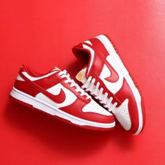 Nike Dunk Low Gym Red DD1391 602