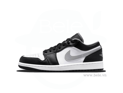 Air Jordan 1 Low Smoke v3 553560 040