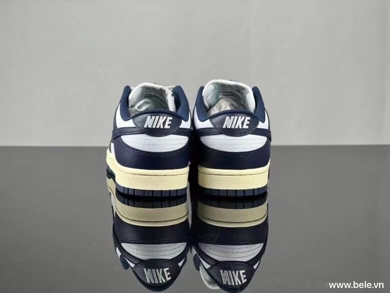 Dunk Low Vintage Navy DD1503 115