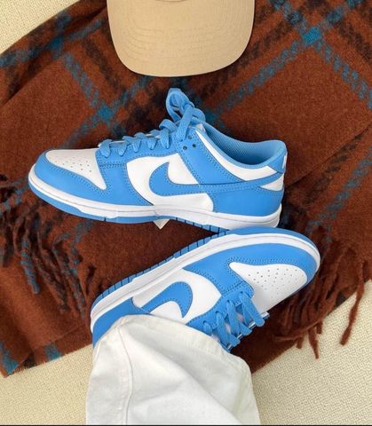 Dunk Low UNC DD1391 102