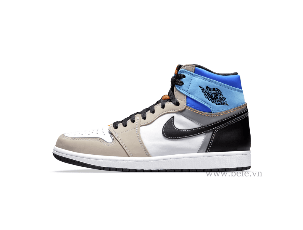 Nike Air Jordan 1 High Prototype DC6515 100