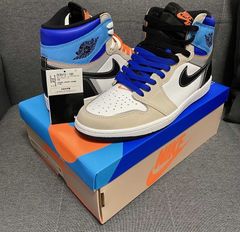 Nike Air Jordan 1 High Prototype DC6515 100