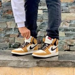 Air Jordan 1 Rookie Of The Year 555088 700