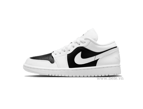 Air Jordan 1 Low Panda DC0774 100