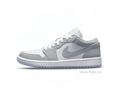 Nike Air Jordan 1 Low Wolf Grey DC0774 105