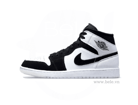 Air Jordan 1 Mid Omega DH6933 100