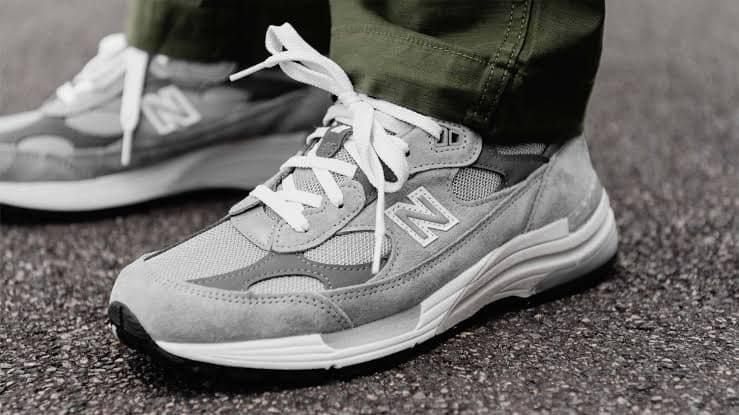 New Balance 992 M992GR