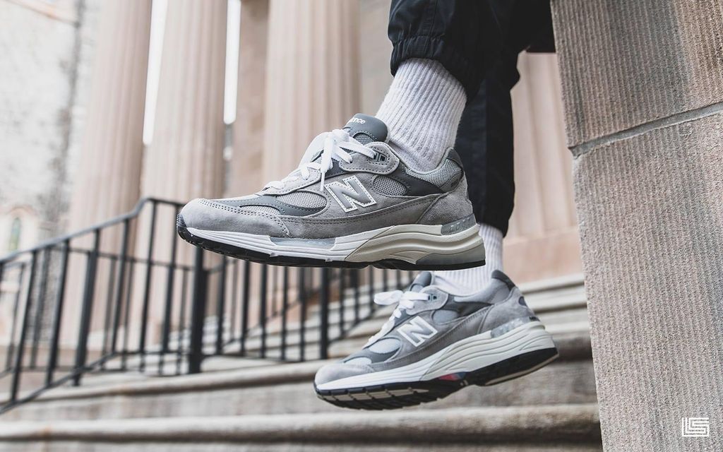 New Balance 992 M992GR