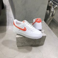 Air Force 1 Low Paisley Orange DJ9942 102