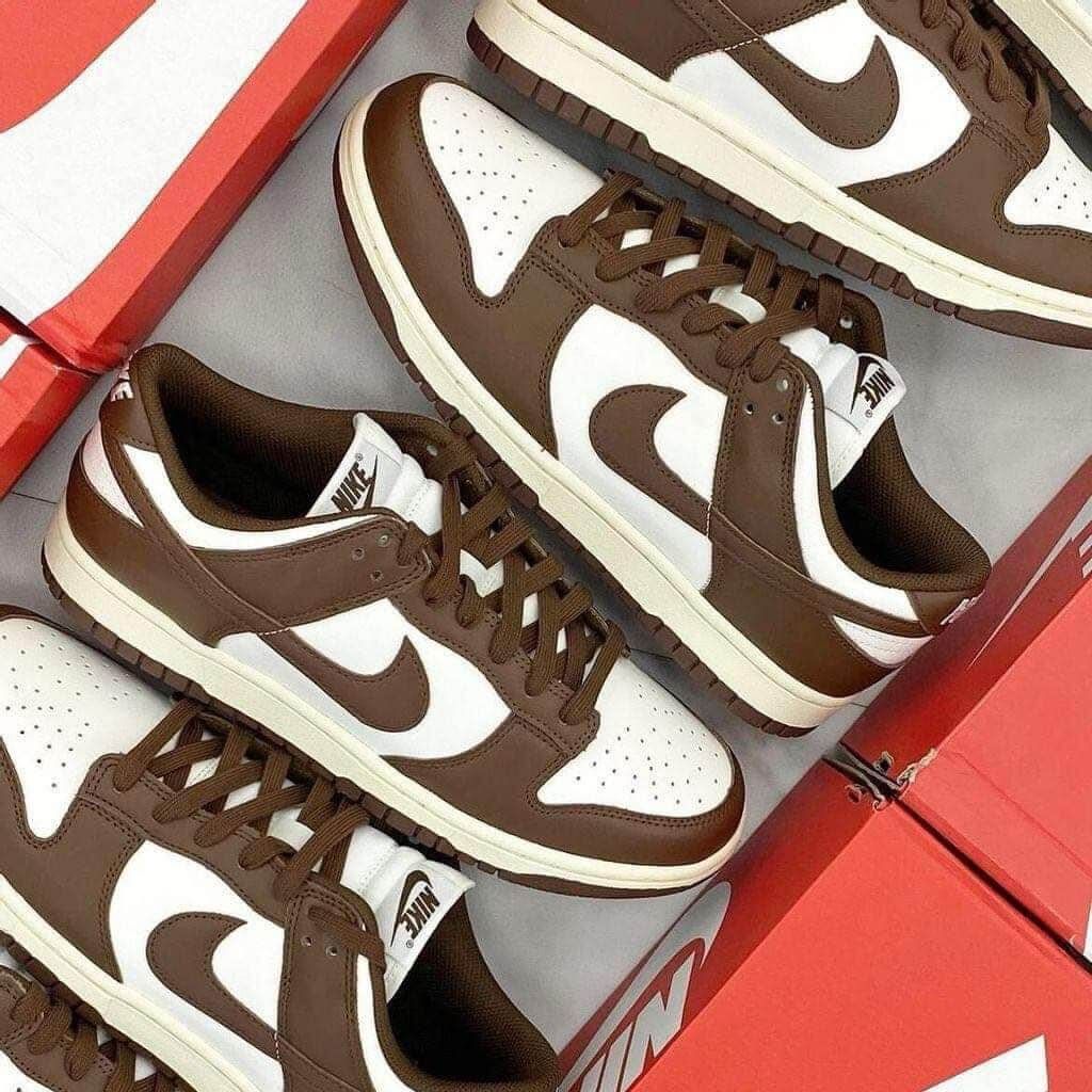 Dunk Low Cacao Wow DD1503 124
