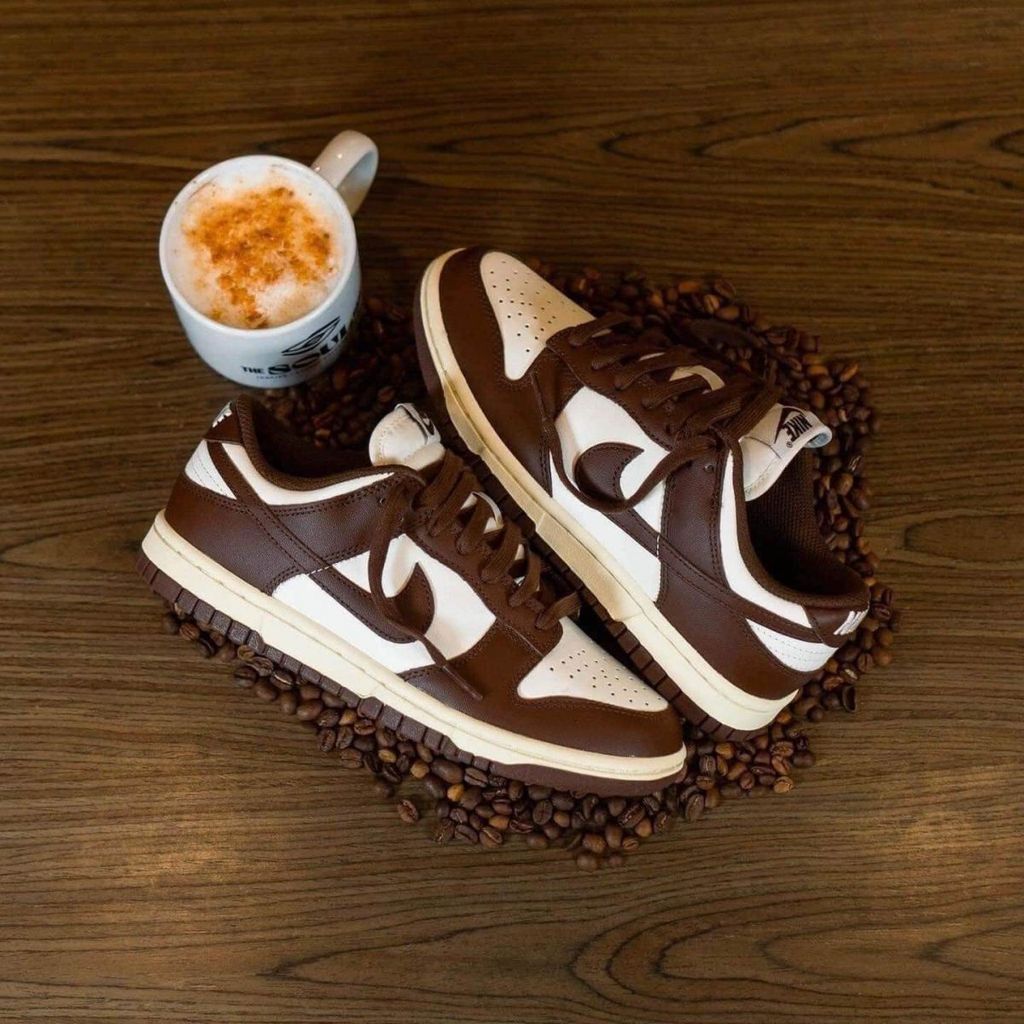 Dunk Low Cacao Wow DD1503 124