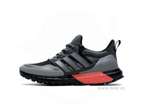 Adidas Ultra Boost Terrain Black EG8098