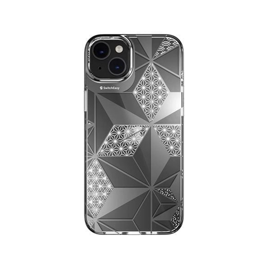 Ốp lưng iPhone 14/15 Plus SWITCHEASY Artist
