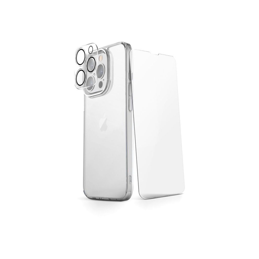 Ốp UNIQ Hybrid Lifepro Xtreme 360 (3in1) For Iphone 14