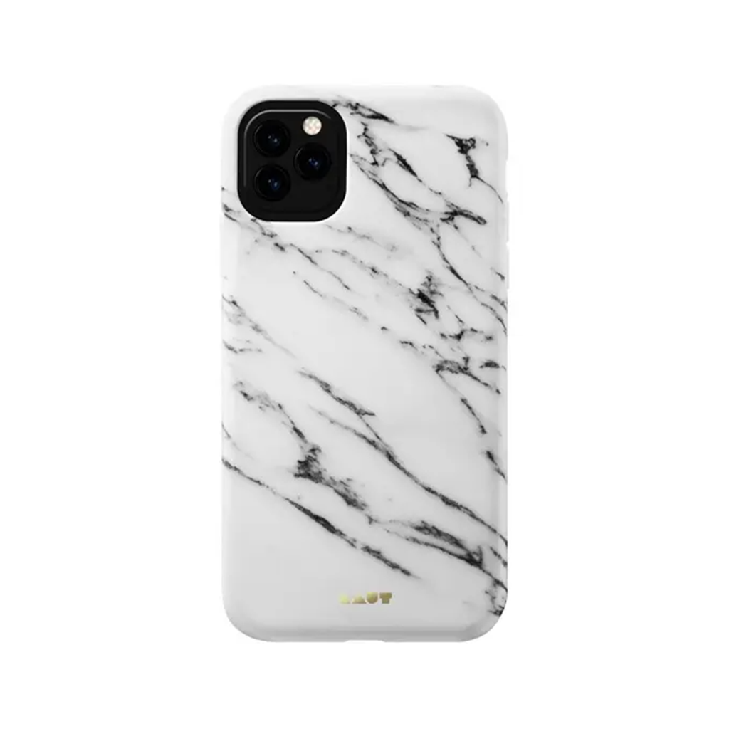 Ốp LAUT Huex Elements For iPhone 11 Pro