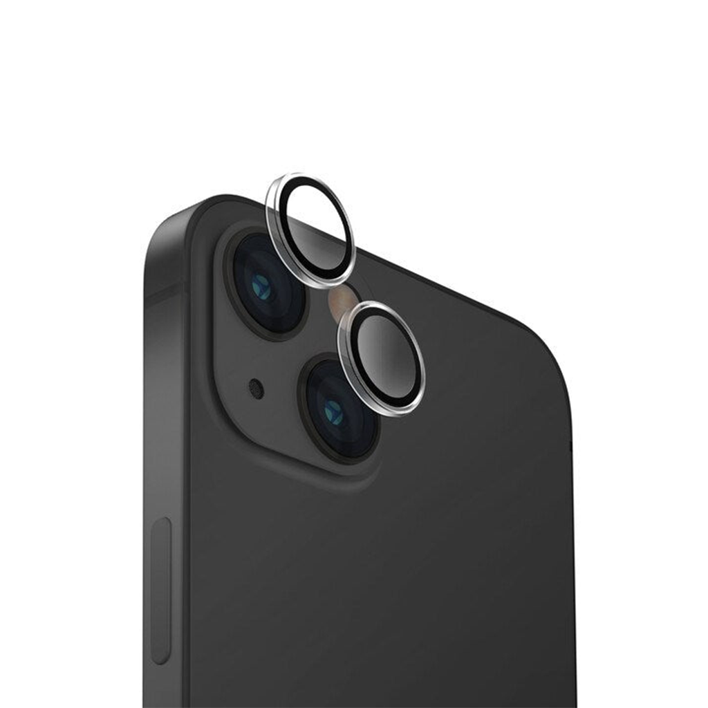 Kính bảo vệ camera UNIQ OPTIX IPHONE 15/15 Plus (2023) 6.1 / 6.7 CAMERA LENS PROTECTOR