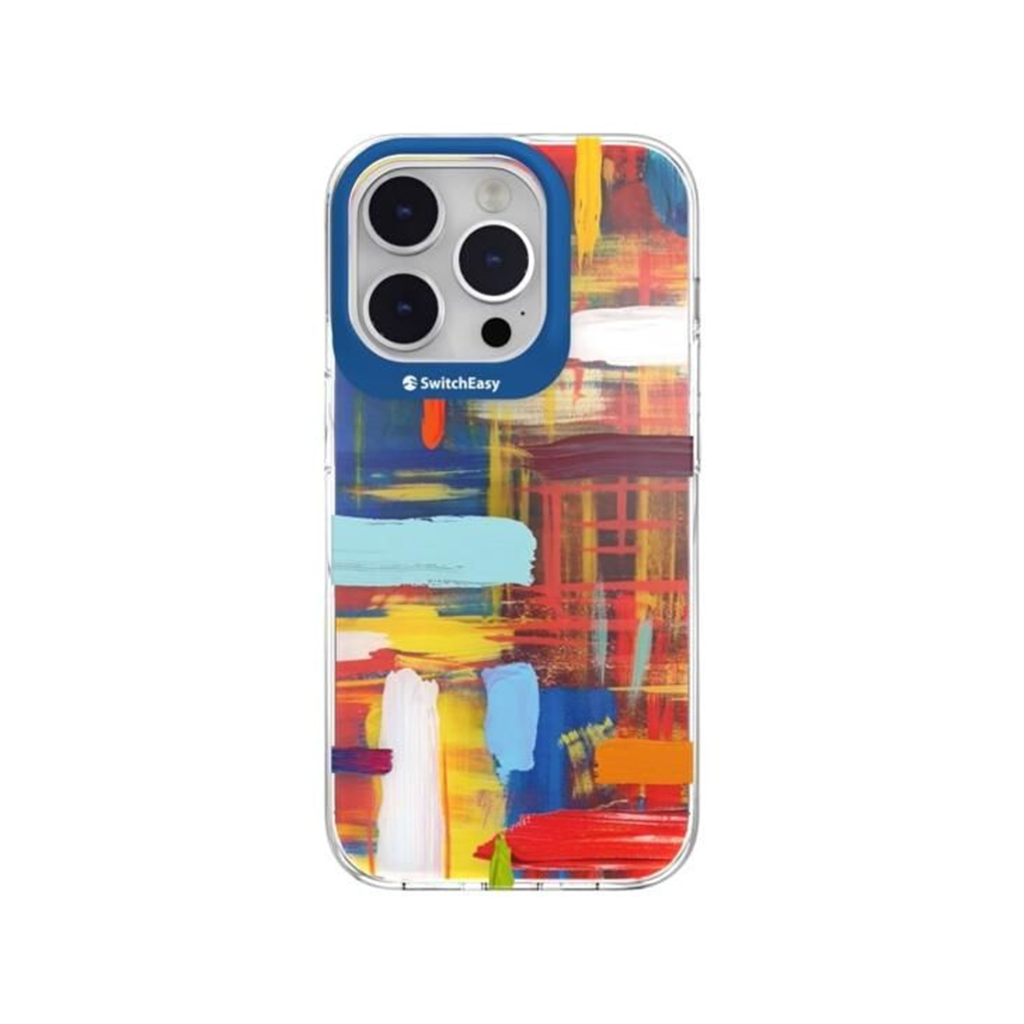 Ốp lưng SWITCHEASY Artist For iPhone 14 Pro Max