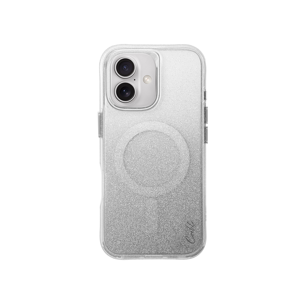 Ốp lưng IPHONE 16 UNIQ COEHL MAGNETIC CHARGING LUMINO