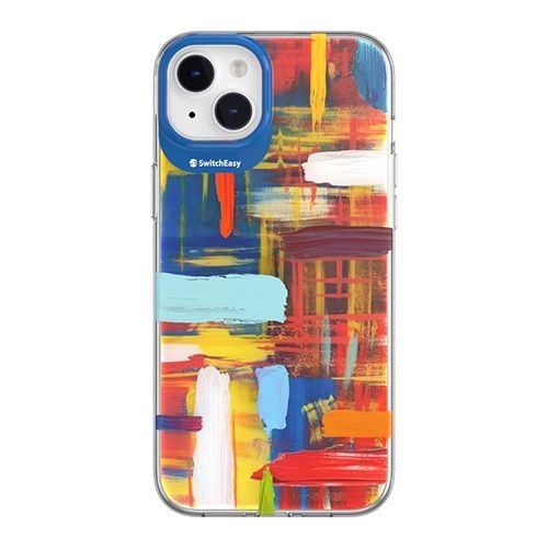 Ốp lưng SWITCHEASY Artist For iPhone 14 Plus