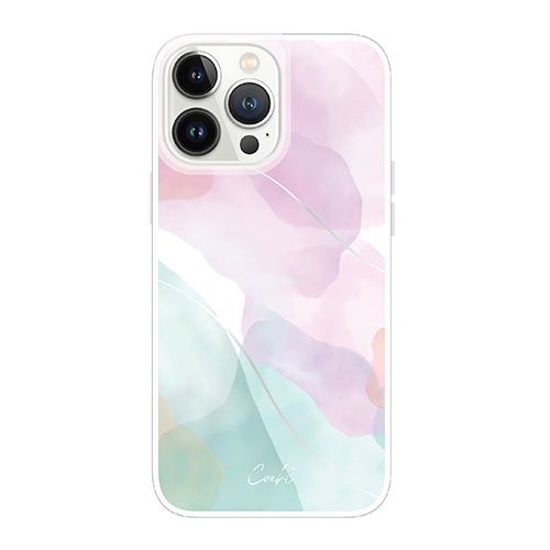 Ốp Lưng iPhone 14 Pro Max UNIQ Hybrid Coehl Palette