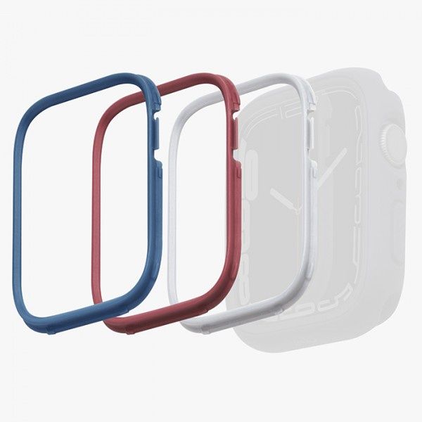 Ốp Apple Watch UNIQ MODUO 3 (45mm)