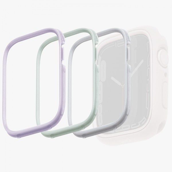 Ốp Apple Watch UNIQ MODUO 3 (41mm)